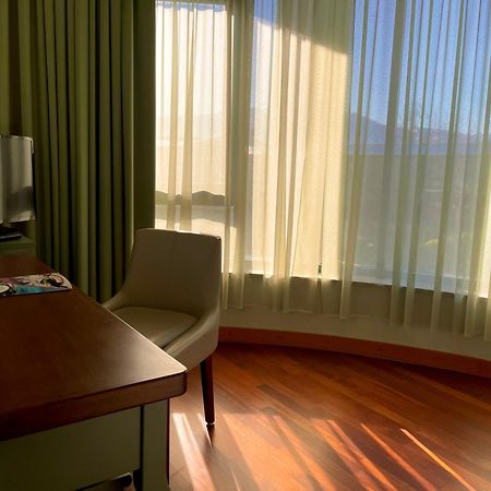 סולמונה Hotel Santacroce Meeting חדר תמונה