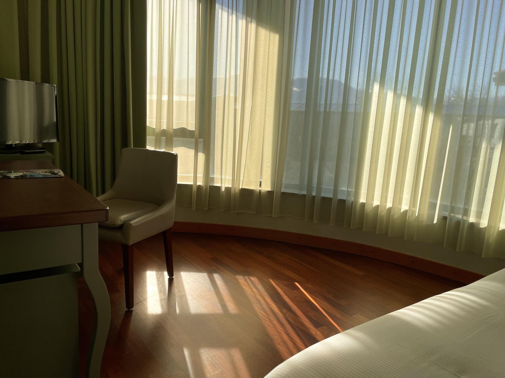 סולמונה Hotel Santacroce Meeting מראה חיצוני תמונה
